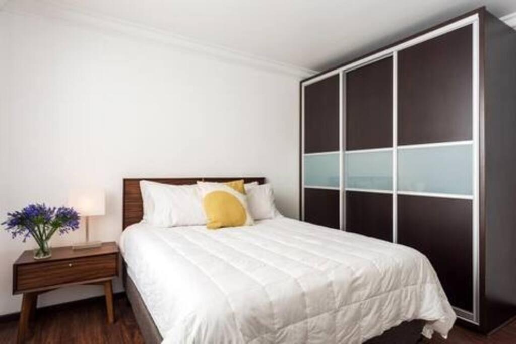 Condesa Residence Campeche 5 Modern Residence 2Br 1Ba Apartment Emphasizing Open Airy Spaces In Campeche Mexico By Eksteriør billede