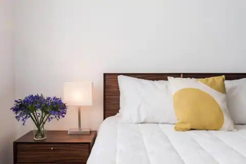 Condesa Residence Campeche 5 Modern Residence 2Br 1Ba Apartment Emphasizing Open Airy Spaces In Campeche Mexico By Eksteriør billede